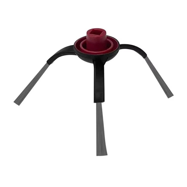 For ECOVACS Deebot T30 Pro / MAX Auto Sweeper Accessories, Spec: 4pcs Side Brushes - For ECOVACS Accessories by buy2fix | Online Shopping UK | buy2fix