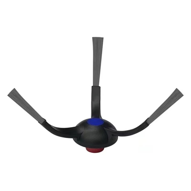 For ECOVACS Deebot T30 Pro / MAX Auto Sweeper Accessories, Spec: 4pcs Side Brushes - For ECOVACS Accessories by buy2fix | Online Shopping UK | buy2fix