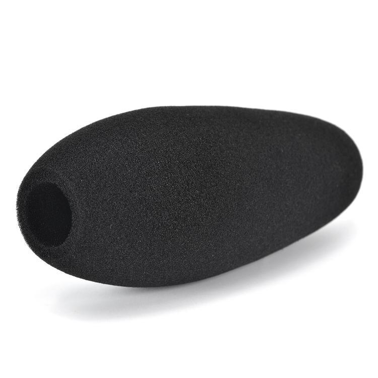 For Zoom SGH-6 Mic Capsule Windshield Sponge Cover Foam Windscreen - Windshield by buy2fix | Online Shopping UK | buy2fix