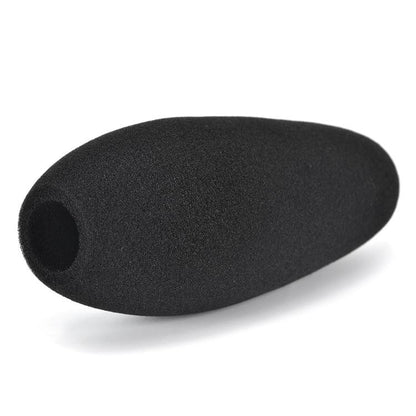 For Zoom SGH-6 Mic Capsule Windshield Sponge Cover Foam Windscreen - Windshield by buy2fix | Online Shopping UK | buy2fix