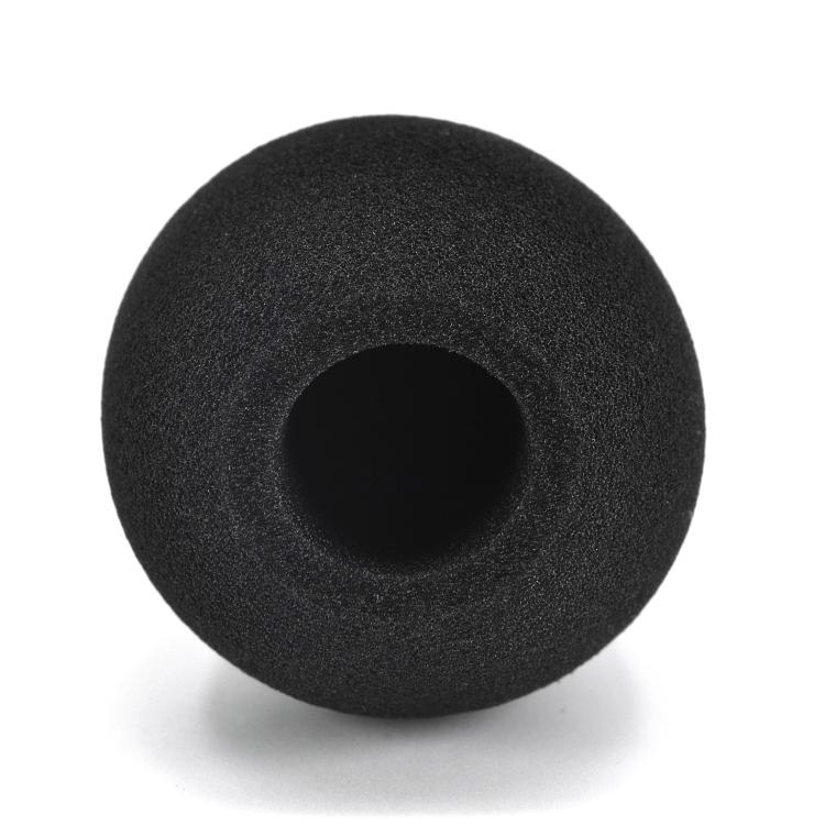 For Zoom SGH-6 Mic Capsule Windshield Sponge Cover Foam Windscreen - Windshield by buy2fix | Online Shopping UK | buy2fix