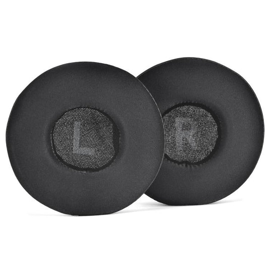 For Sony WH-CH500 / WH-CH510 Headset 1pair Ice-Cool Replacement Ear Cushions(Black) - Earmuff & Pad by buy2fix | Online Shopping UK | buy2fix