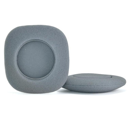 4pcs /Pack Foam Ear Pads For Logitech H150 / H130 / H250 Headphones(Gray) - Earmuff & Pad by buy2fix | Online Shopping UK | buy2fix