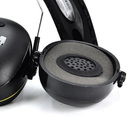 6pcs /Pack Ear Cushions For 3M WorkTunes Connect Series Headphones Noise Isolating Foam Pads, Spec: Hollow Type - Earmuff & Pad by buy2fix | Online Shopping UK | buy2fix