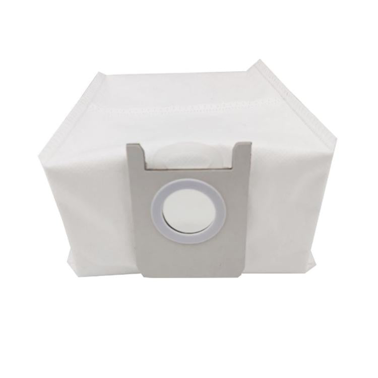 For ROIDMI EVE Plus Robot Vacuum 3pcs/Pack Dust Bag Replacement Parts(White) - For Xiaomi Accessories by buy2fix | Online Shopping UK | buy2fix