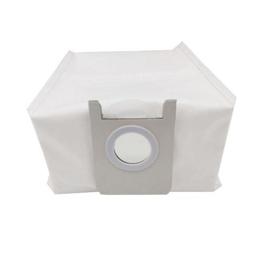 For ROIDMI EVE Plus Robot Vacuum 3pcs/Pack Dust Bag Replacement Parts(White) - For Xiaomi Accessories by buy2fix | Online Shopping UK | buy2fix