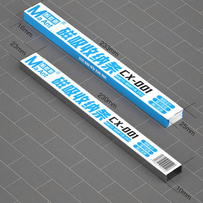 MaAnt CX-001 Magnetic Absorption Strip Shelf - Others by MaAnt | Online Shopping UK | buy2fix