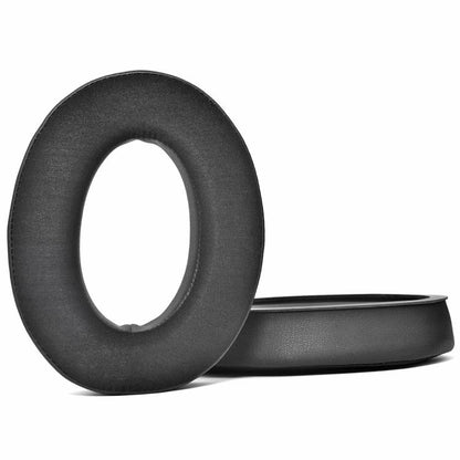 1pair Ice-Cool Replacement Ear Pads for Sennheiser HD599/HD598/Game Zero/PC38X and More(Black) - Earmuff & Pad by buy2fix | Online Shopping UK | buy2fix