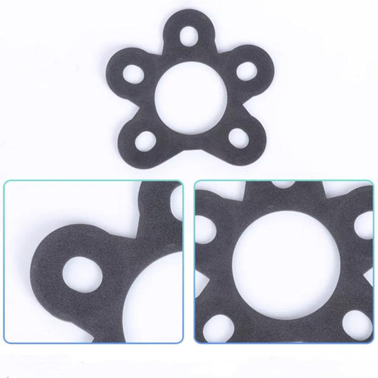 For Dyson V7/V8 Vacuum Replacement Cyclone Sound Isolation Cotton Small - For Dyson Accessories by buy2fix | Online Shopping UK | buy2fix