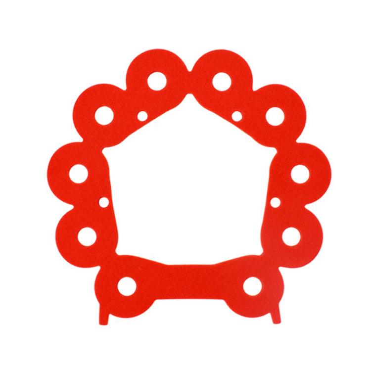 For Dyson V7/V8 Vacuum Replacement Cyclone Sound Isolation Cotton Large - For Dyson Accessories by buy2fix | Online Shopping UK | buy2fix