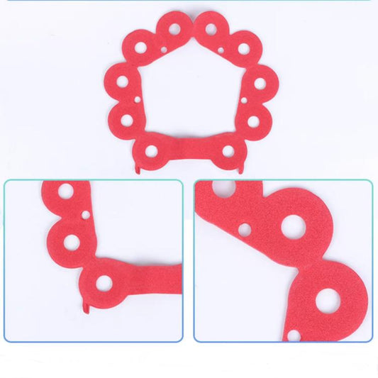 For Dyson V7/V8 Vacuum Replacement Cyclone Sound Isolation Cotton Large - For Dyson Accessories by buy2fix | Online Shopping UK | buy2fix