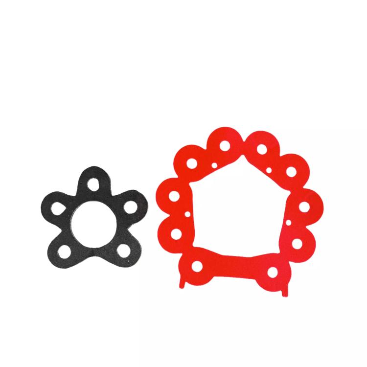 For Dyson V7/V8 Vacuum Replacement Cyclone Sound Isolation Cotton Small - For Dyson Accessories by buy2fix | Online Shopping UK | buy2fix