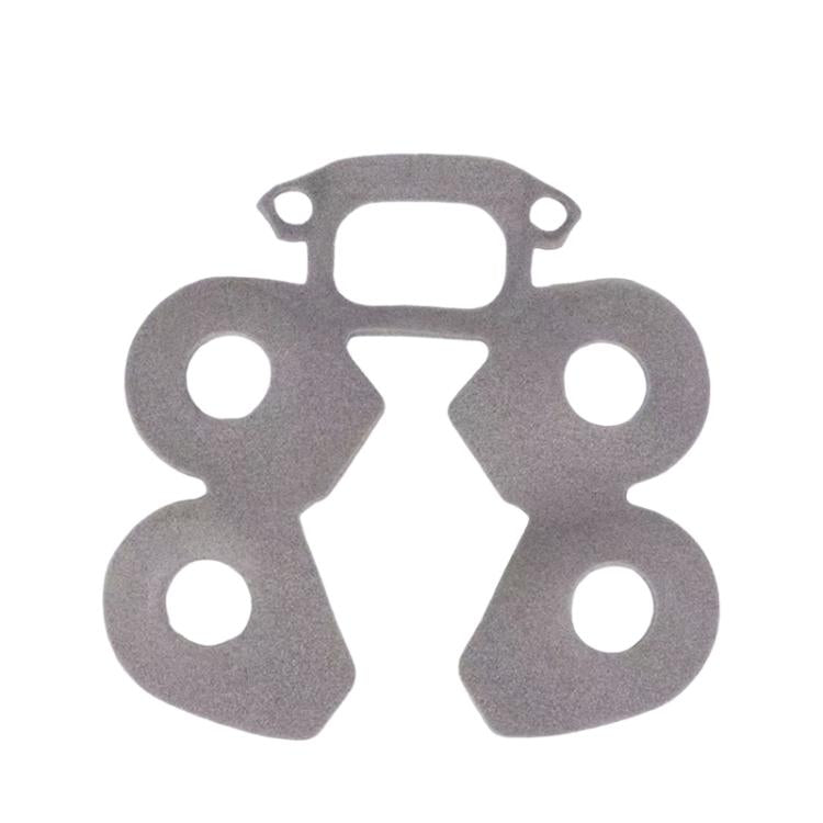 Cyclone Sound Isolation Cotton Gray For Dyson V10/V11 Vacuum Cleaner Accessories - For Dyson Accessories by buy2fix | Online Shopping UK | buy2fix