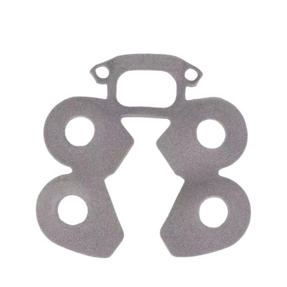 Cyclone Sound Isolation Cotton Gray For Dyson V10/V11 Vacuum Cleaner Accessories - For Dyson Accessories by buy2fix | Online Shopping UK | buy2fix