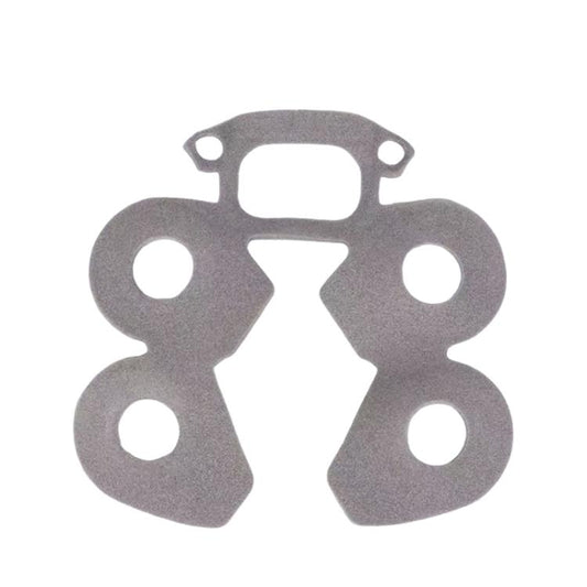 Cyclone Sound Isolation Cotton Gray For Dyson V10/V11 Vacuum Cleaner Accessories - For Dyson Accessories by buy2fix | Online Shopping UK | buy2fix