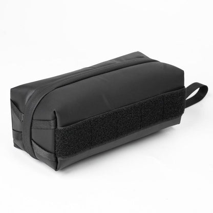 For DJI Osmo Pocket 3 Creator Combo TELESIN Universal Portable Storage Bag Carrying Case(Black) - Case & Bags by TELESIN | Online Shopping UK | buy2fix