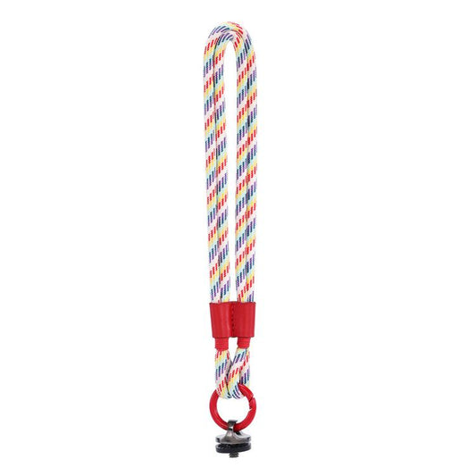 Cwatcun D189 Camera Wrist Strap Comfortable Stress Relief Quick Release Hand Strap - Camera Strap by Cwatcun | Online Shopping UK | buy2fix