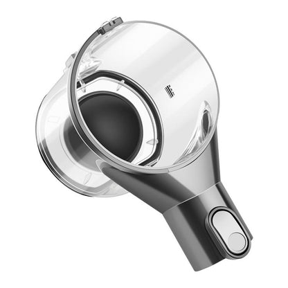 For Dyson V6/DC58/DC59 Vacuum Cleaner Dust Bin Replacement Parts, Spec: A  Interface - For Dyson Accessories by buy2fix | Online Shopping UK | buy2fix