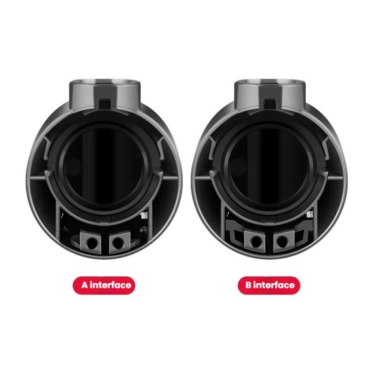 For Dyson V6/DC58/DC59 Vacuum Cleaner Dust Bin Replacement Parts, Spec: A  Interface - For Dyson Accessories by buy2fix | Online Shopping UK | buy2fix