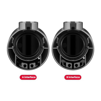 For Dyson V6/DC58/DC59 Vacuum Cleaner Dust Bin Replacement Parts, Spec: B Interface - For Dyson Accessories by buy2fix | Online Shopping UK | buy2fix