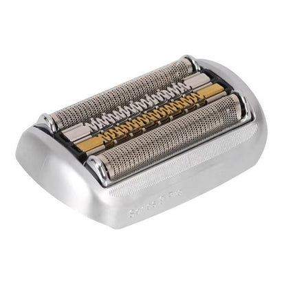 For Braun 9 Series Razor Head Assemblies, Style: 94M Gold - Shavers Parts by buy2fix | Online Shopping UK | buy2fix