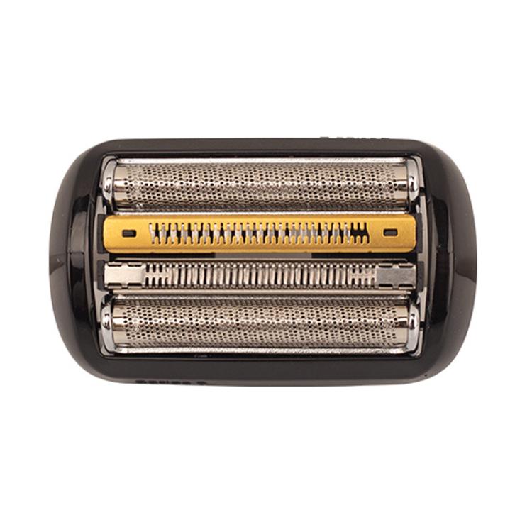 For Braun 9 Series Razor Head Assemblies, Style: 92B Original Gold - Shavers Parts by buy2fix | Online Shopping UK | buy2fix