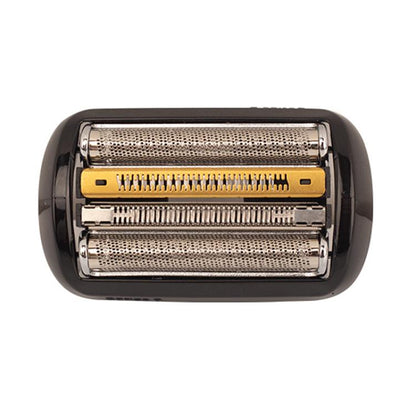 For Braun 9 Series Razor Head Assemblies, Style: 92B Original Gold - Shavers Parts by buy2fix | Online Shopping UK | buy2fix