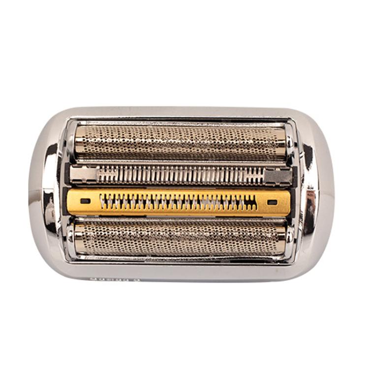 For Braun 9 Series Razor Head Assemblies, Style: 92S Original Gold - Shavers Parts by buy2fix | Online Shopping UK | buy2fix