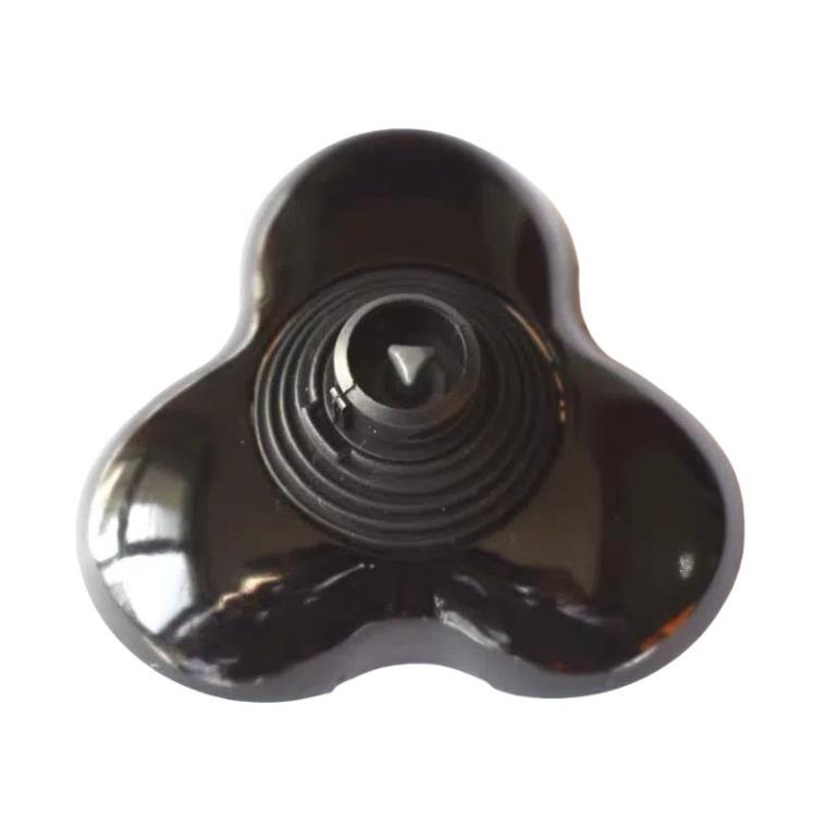 SH90 Replacement Shaver Heads For Philips S7000/S9000/S8000/S6000/RQ1150 Series Electric Razors(Black) - Shavers Parts by buy2fix | Online Shopping UK | buy2fix