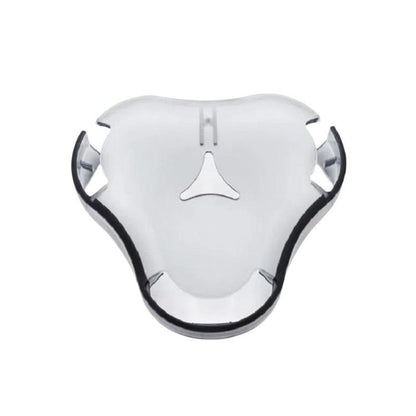 SH90 Replacement Shaver Heads For Philips S7000/S9000/S8000/S6000/RQ1150 Series Electric Razors(Black) - Shavers Parts by buy2fix | Online Shopping UK | buy2fix