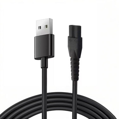For Manscaped Lawn Mower Trimmer USB Charging Cable Charger Cord - Shavers Parts by buy2fix | Online Shopping UK | buy2fix