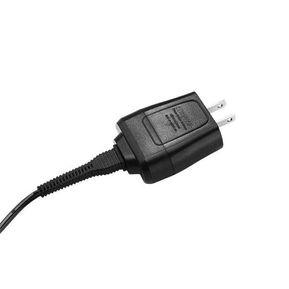 12V 400mA Shaver Charger For Braun Series 1/3/4/5/6/7/8/9 Replacement, US Plug - Shavers Parts by buy2fix | Online Shopping UK | buy2fix
