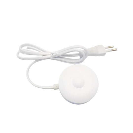 3768 Toothbrush Charger Power Adapter For Oral B IO Series 9/8/7 IO7 IO8 IO9, EU Plug