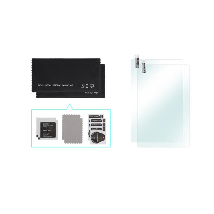 Sunnylife BHM02 2pcs For DJI RC PRO 2 / Mavic 4 Pro Tempered Glass Screen Protector Explosion-proof Protective Film - Others by Sunnylife | Online Shopping UK | buy2fix