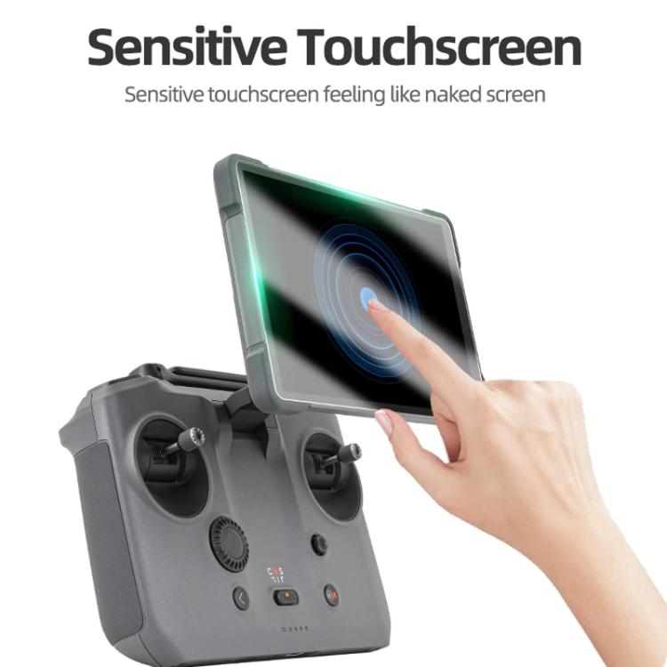 Sunnylife BHM02 2pcs For DJI RC PRO 2 / Mavic 4 Pro Tempered Glass Screen Protector Explosion-proof Protective Film - Others by Sunnylife | Online Shopping UK | buy2fix