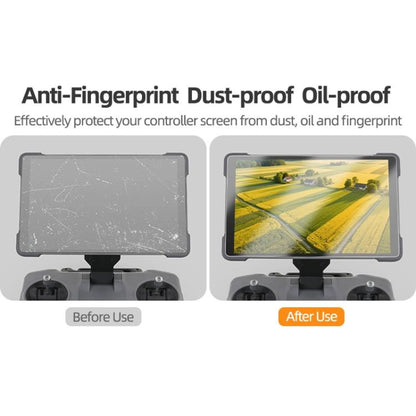 Sunnylife BHM02 2pcs For DJI RC PRO 2 / Mavic 4 Pro Tempered Glass Screen Protector Explosion-proof Protective Film - Others by Sunnylife | Online Shopping UK | buy2fix