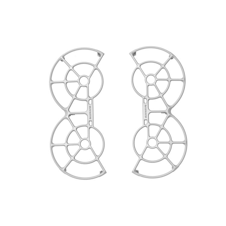 For DJI NEO Sunnylife NE-KC863 Paddle Blade Protective Cover Anti-Collision Ring(Gray) - DIY Propeller by Sunnylife | Online Shopping UK | buy2fix