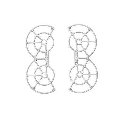For DJI NEO Sunnylife NE-KC863 Paddle Blade Protective Cover Anti-Collision Ring(Gray) - DIY Propeller by Sunnylife | Online Shopping UK | buy2fix