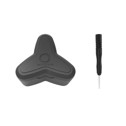 For DJI Avata 2 Sunnylife AT2-SN785 Paddle Blade Storage Box(Black) - Cases & Bags by Sunnylife | Online Shopping UK | buy2fix