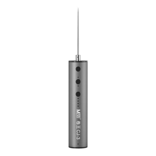 MaAnt CJ-3 Electric Glue Remover Cutting Grinding Machine Mobile Phone Repair Screen Glue Removal Stick