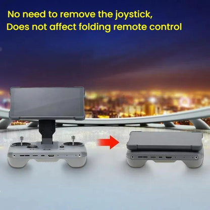 For DJI Mavic 4 Pro / RC Pro 2 Remote Controller Joystick Stainless Steel Thumb Rocker 1pair Colorful - Others by buy2fix | Online Shopping UK | buy2fix