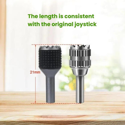 For DJI Mavic 4 Pro / RC Pro 2 Remote Controller Joystick Stainless Steel Thumb Rocker 1pair Colorful - Others by buy2fix | Online Shopping UK | buy2fix