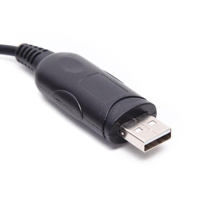 USB Programming Cable For Baofeng BF-888S/UV-5R Two-Way Radio - Other Accessories by buy2fix | Online Shopping UK | buy2fix