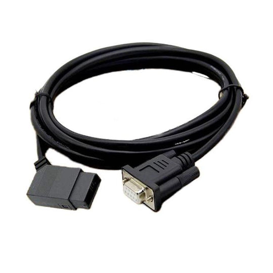 AMSAMOTION For Siemens LOGO PLC Programming Cable, Spec: PC-Cable Driver Required