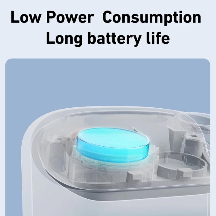 TELESIN P1-MP-10 Magsafe Magnetic Camera Shoot Hand Grip Bluetooth Remote Control Mobile Phone Camera Handle - Phone Remote Control by TELESIN | Online Shopping UK | buy2fix