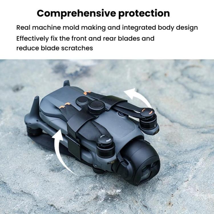 For DJI Mavic 4 Pro CYNOVA Drone Propeller Fixer Propeller Clamp - Others by buy2fix | Online Shopping UK | buy2fix