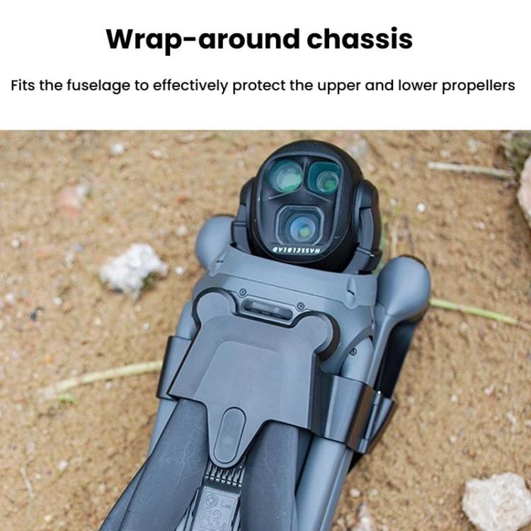 For DJI Mavic 4 Pro CYNOVA Drone Propeller Fixer Propeller Clamp - Others by buy2fix | Online Shopping UK | buy2fix