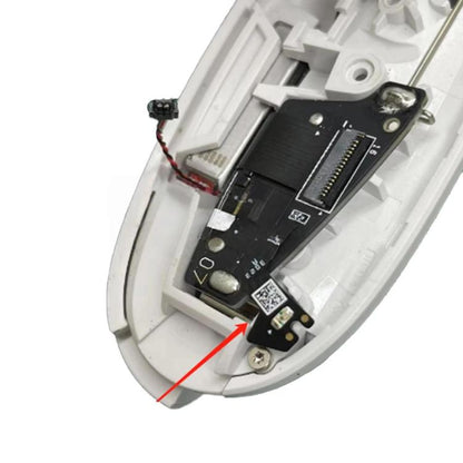 For Meta Quest 3 / 3S VR Controller Locating Flex Cable Repair Parts, Spec: Right -  by buy2fix | Online Shopping UK | buy2fix