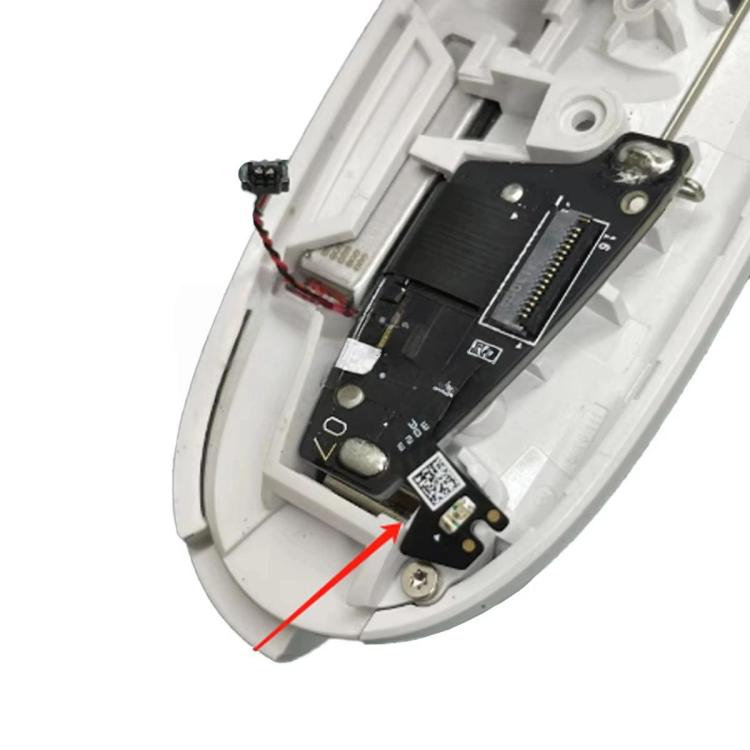 For Meta Quest 3 / 3S VR Controller Locating Flex Cable Repair Parts, Spec: Left -  by buy2fix | Online Shopping UK | buy2fix