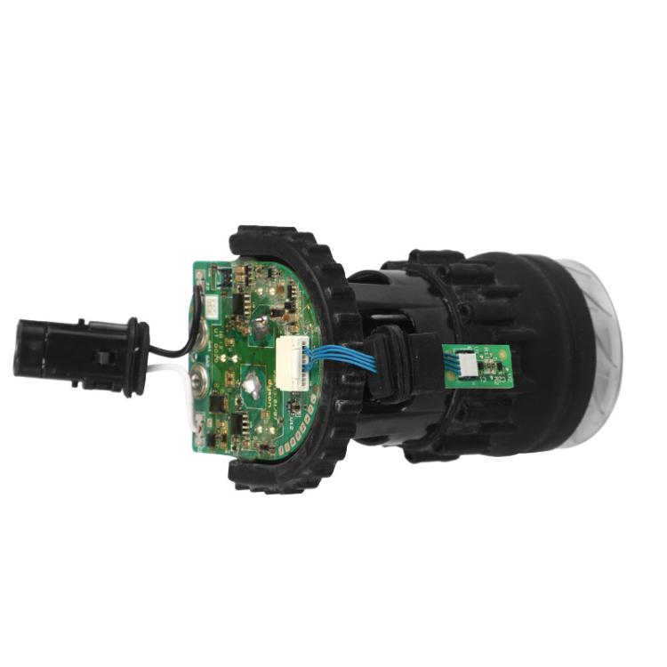 Motor Assembly Repair Part For Dyson V10 No Shell - For Dyson Accessories by buy2fix | Online Shopping UK | buy2fix